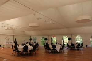 Schlosspark | Gourmet Party-Service AG | Jegenstorf | Bern