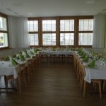 Gourmet Party-Service AG | Restaurant Jegenstorf