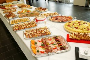 Gourmet Party-Service AG | Jegenstorf | Bern
