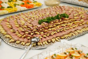 Gourmet Party-Service AG | Jegenstorf | Bern